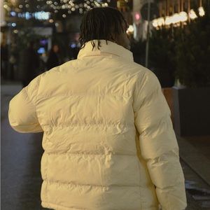 Meet your Posher, Kyle